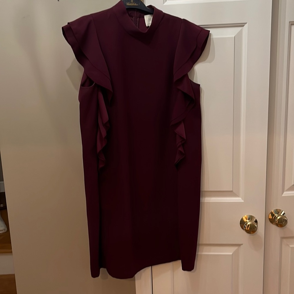 Kate spade sleeveless shift